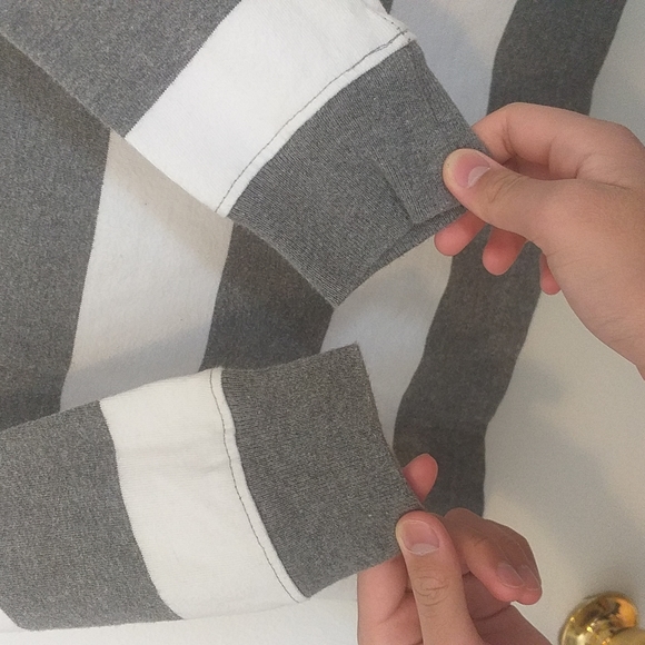 Striped Long sleeves - Picture 5 of 5